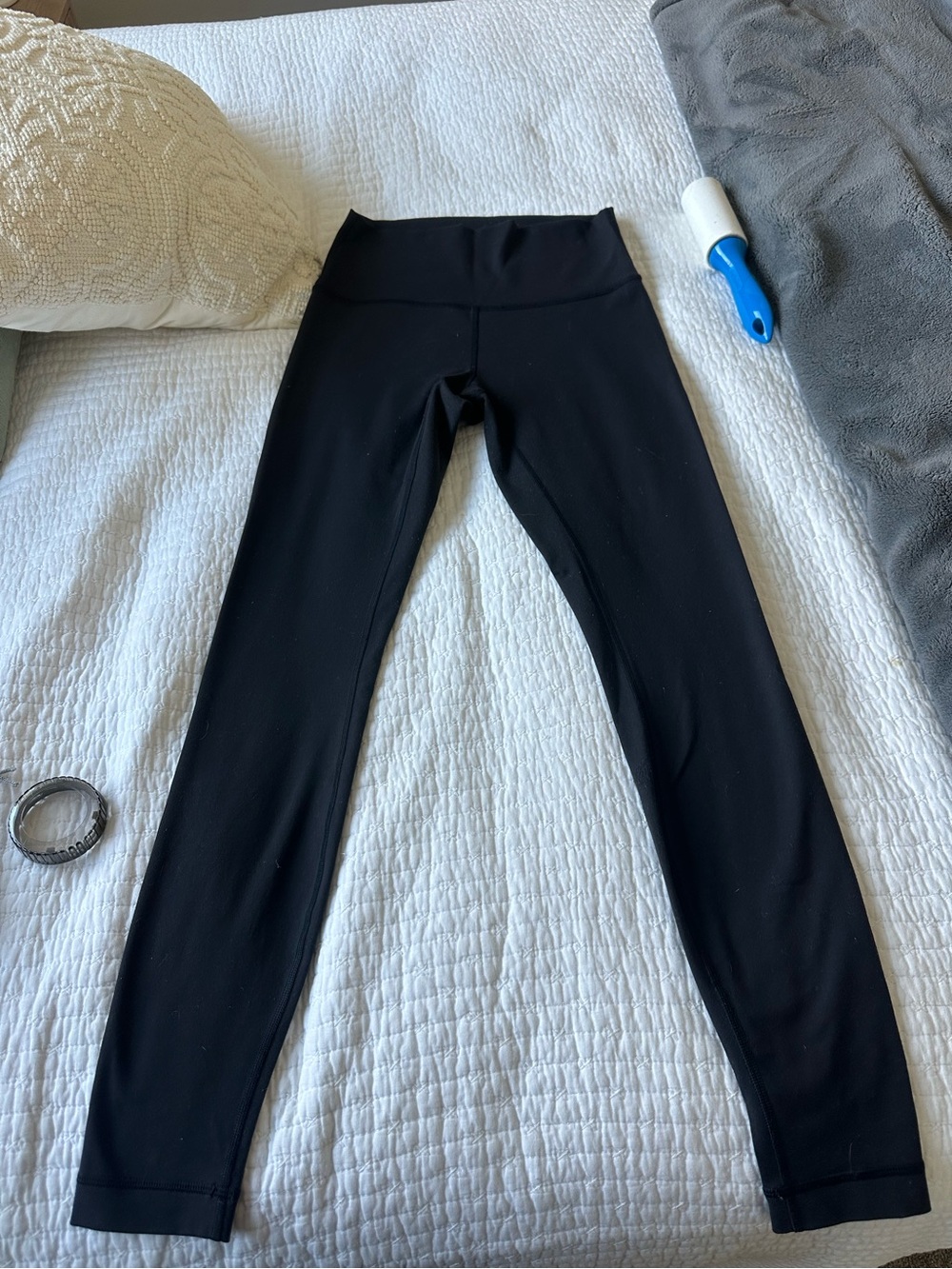 Black Lululemon Leggings